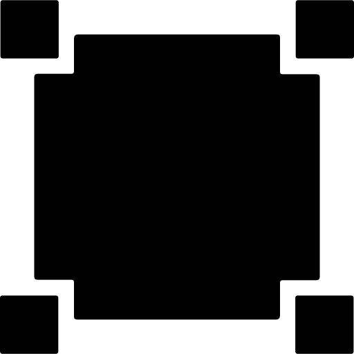 Resizing tool